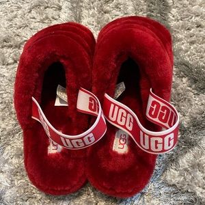 UGG Slippers